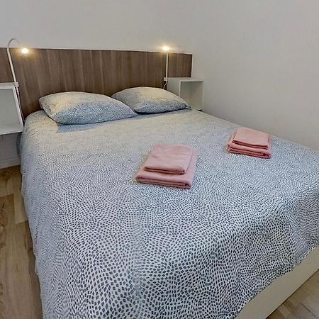 Residences Sopramare Algajola  Bagian luar foto