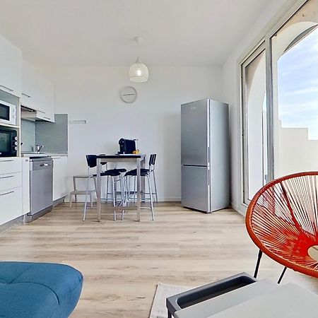 Residences Sopramare Algajola  Bagian luar foto