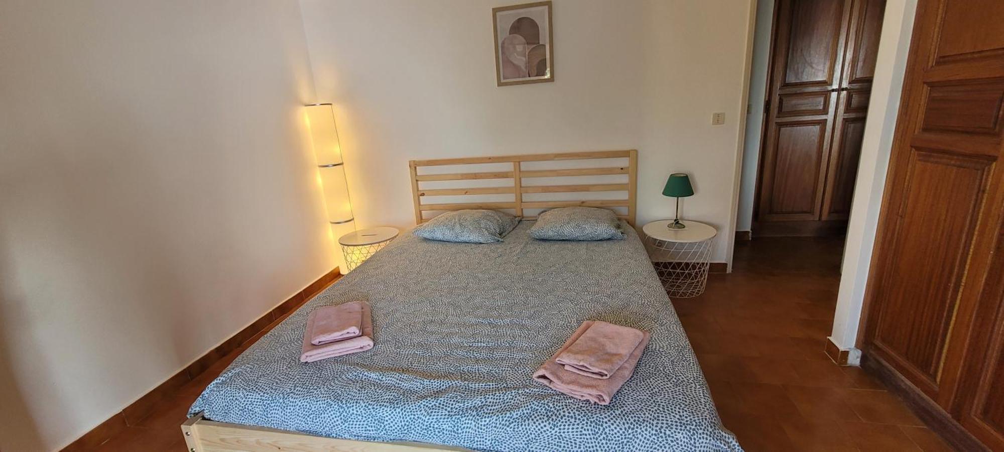 Residences Sopramare Algajola  Bagian luar foto