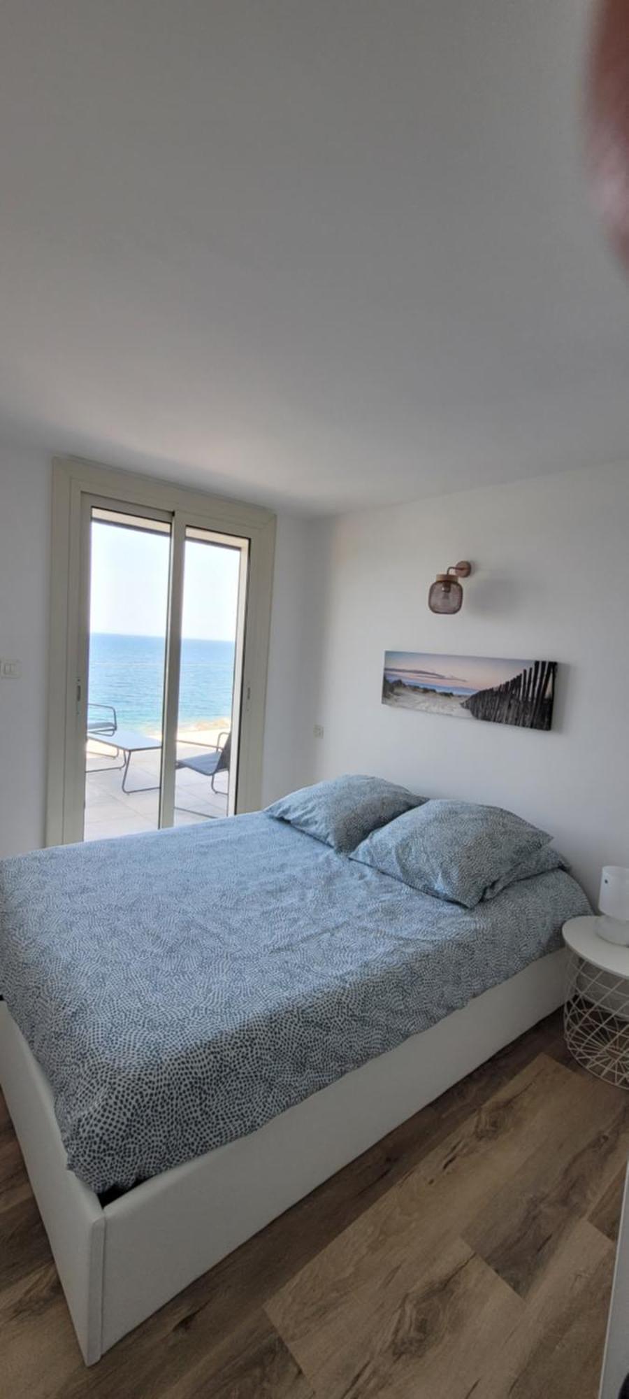 Residences Sopramare Algajola  Ruang foto