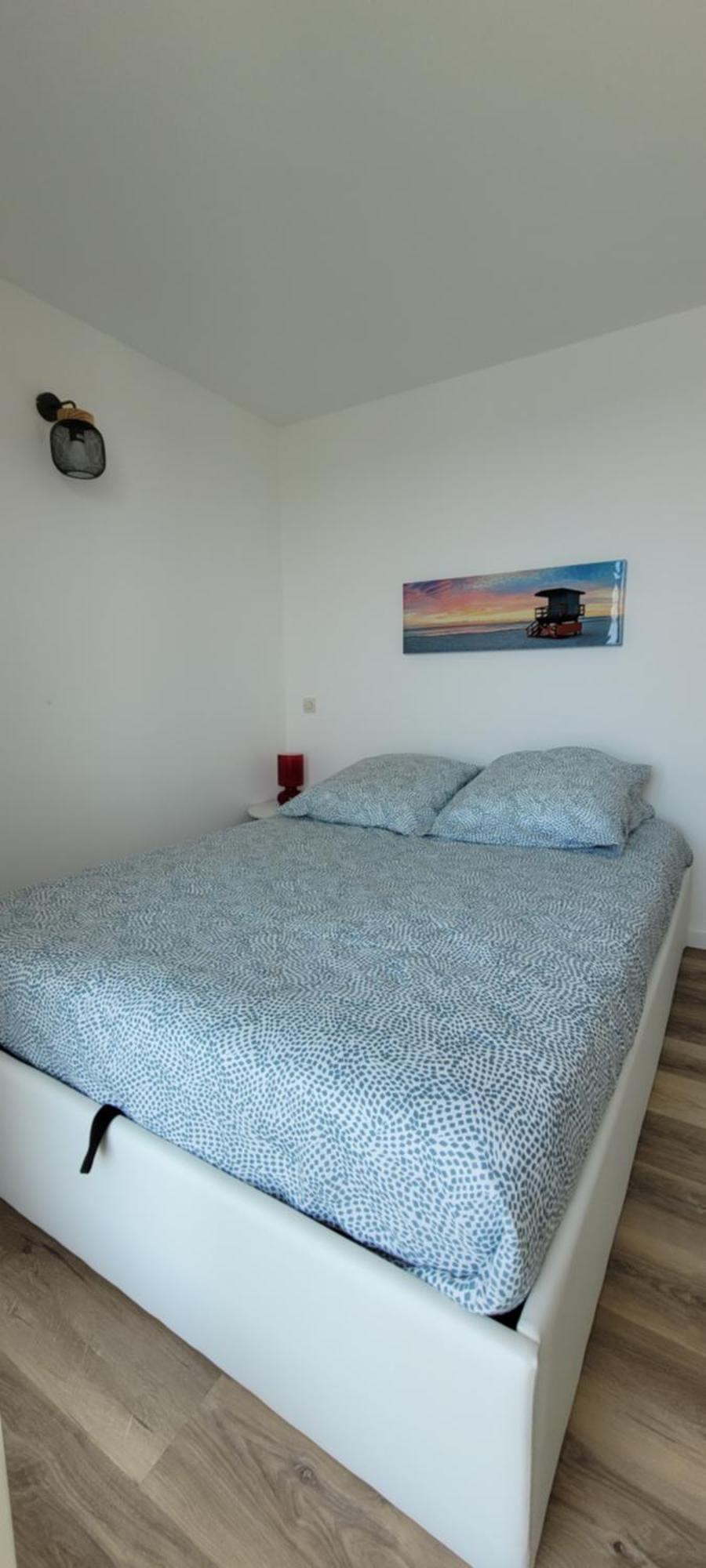 Residences Sopramare Algajola  Ruang foto